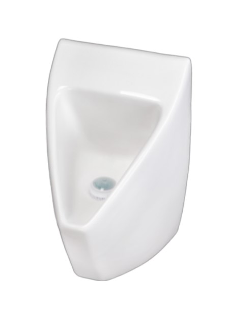 Pisuar bezwodny ceramiczny biały P1.1 EcoUse